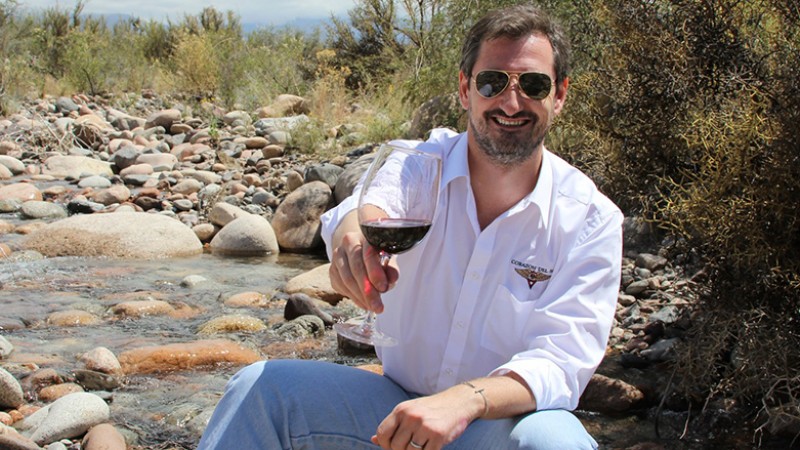Mirá Quien Vino: Hoy Cristian Moor